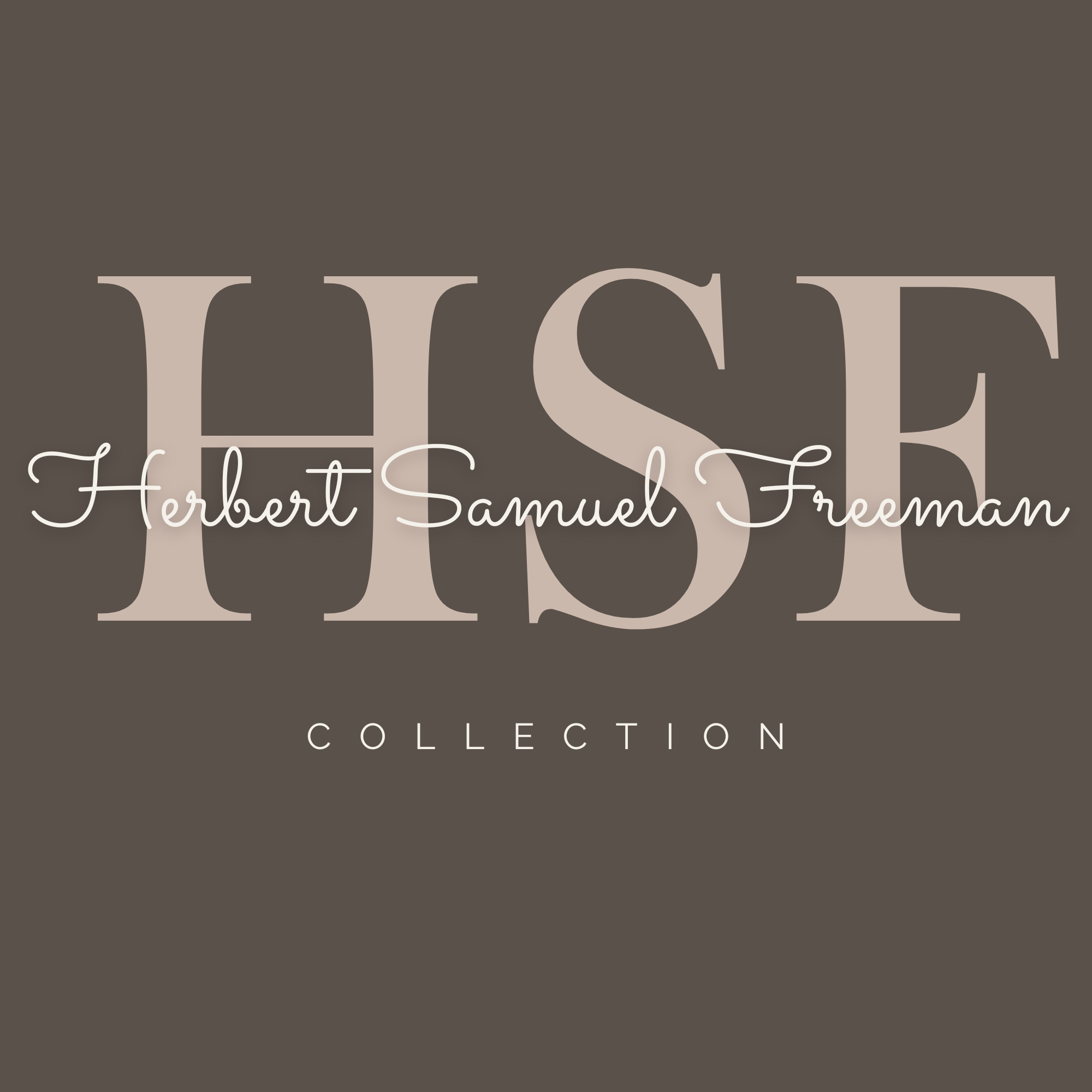H.S.Freeman Art Collection